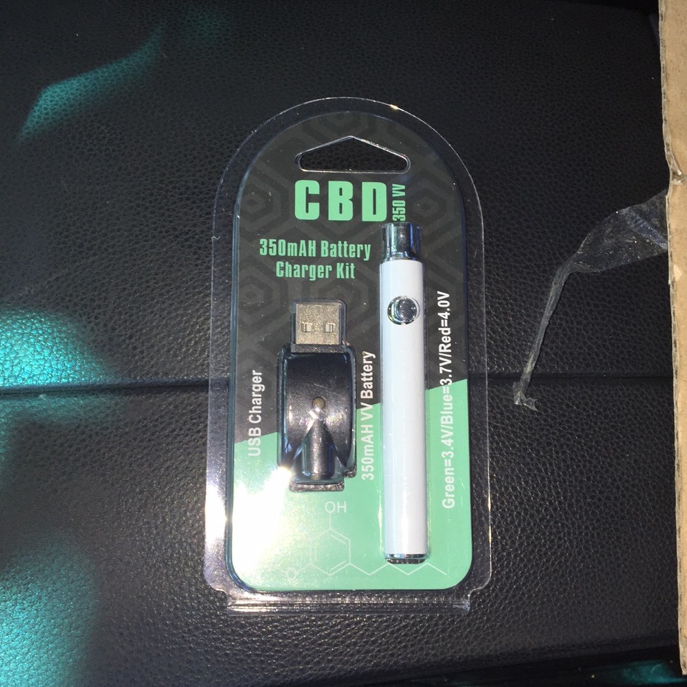 Battery + Charger